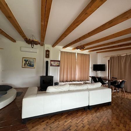 Apartamento Svetli Raj Pregrada Exterior foto