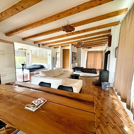 Apartamento Svetli Raj Pregrada Exterior foto