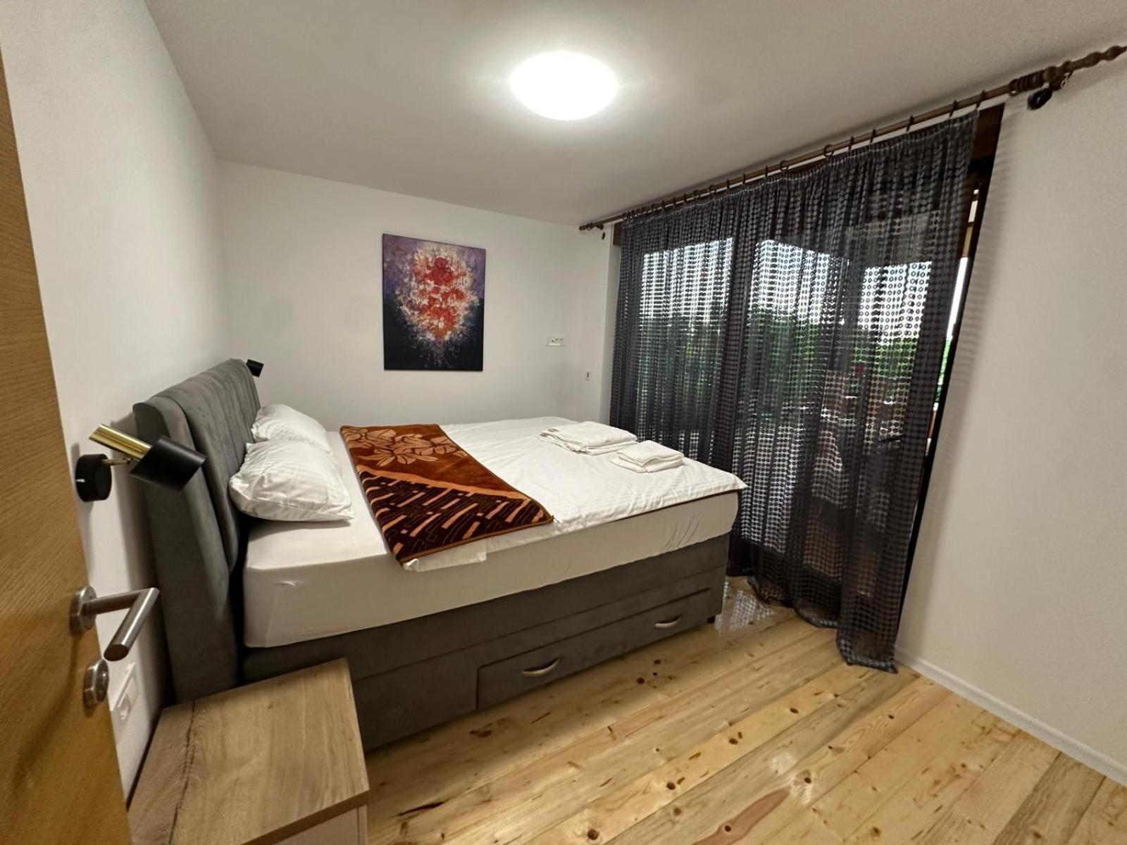 Apartamento Svetli Raj Pregrada Exterior foto