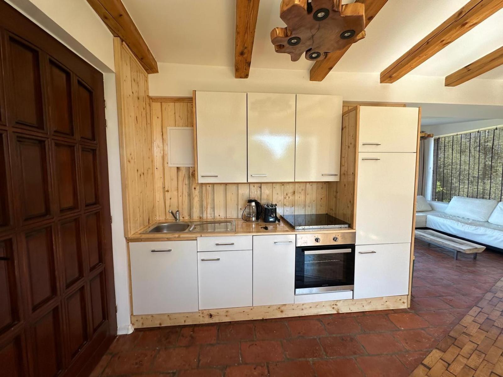 Apartamento Svetli Raj Pregrada Exterior foto