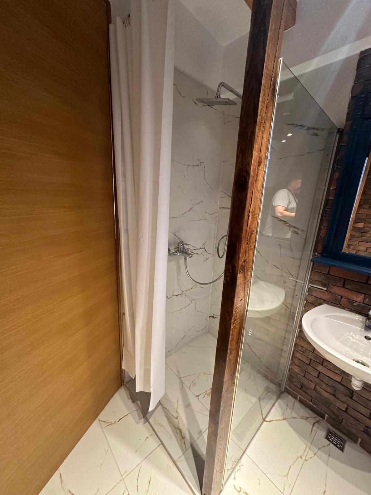 Apartamento Svetli Raj Pregrada Exterior foto
