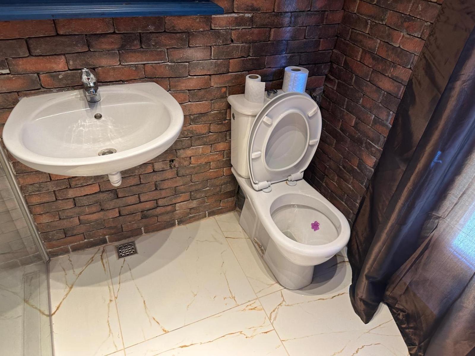 Apartamento Svetli Raj Pregrada Exterior foto