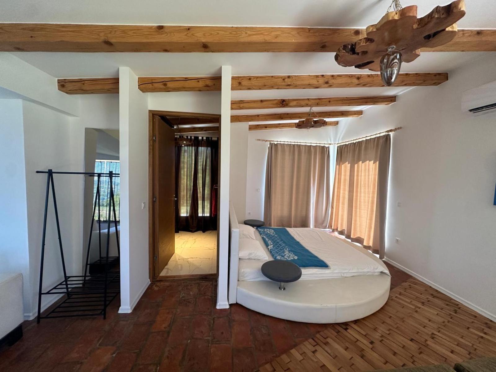 Apartamento Svetli Raj Pregrada Exterior foto