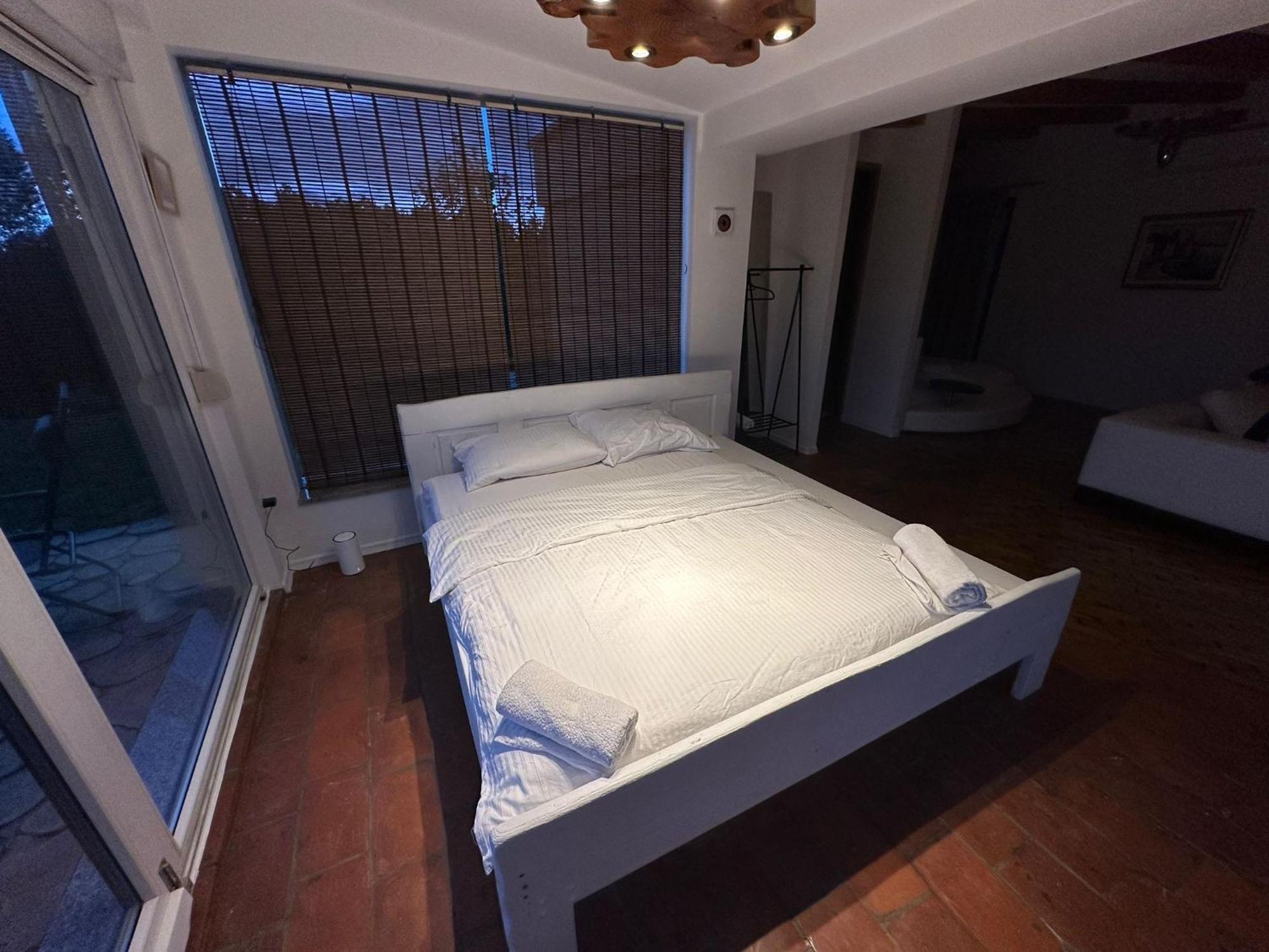 Apartamento Svetli Raj Pregrada Exterior foto