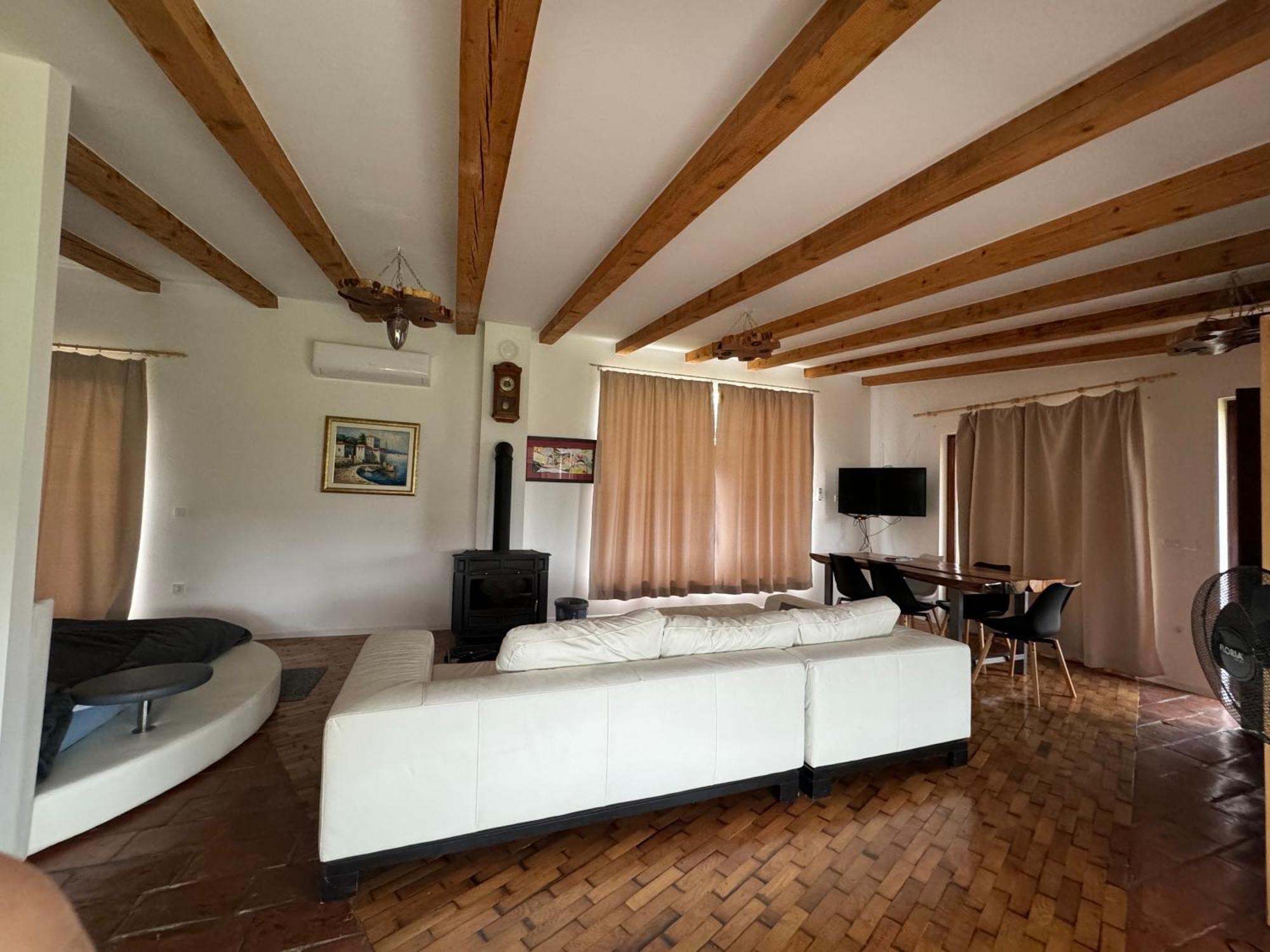 Apartamento Svetli Raj Pregrada Exterior foto