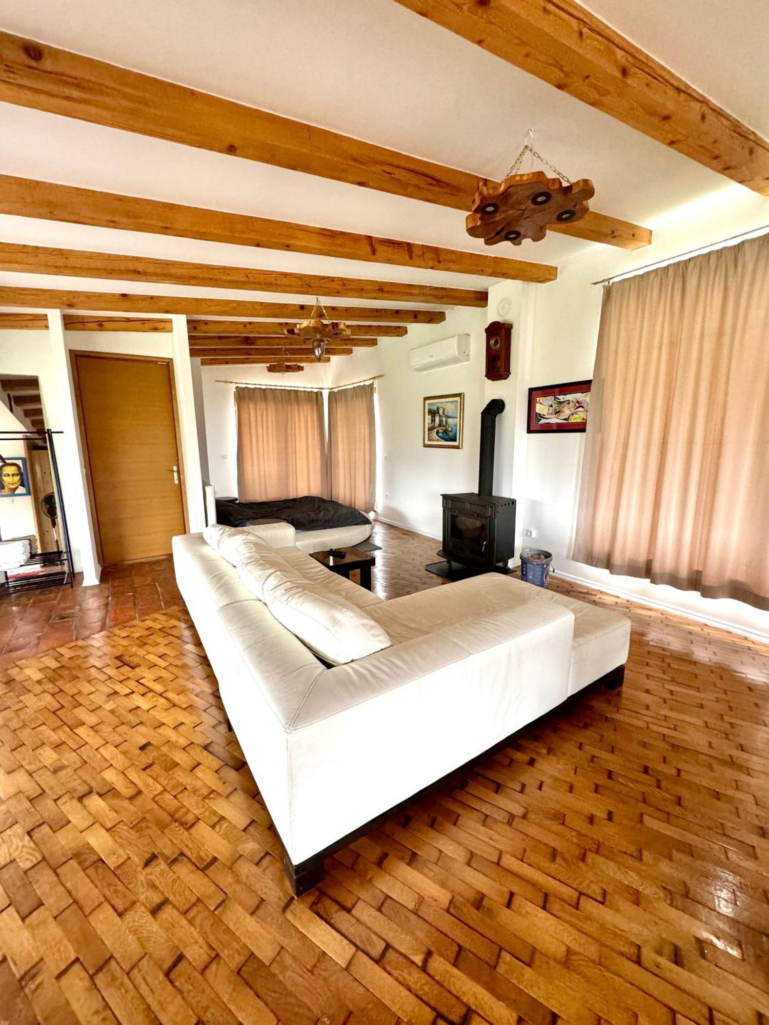 Apartamento Svetli Raj Pregrada Exterior foto