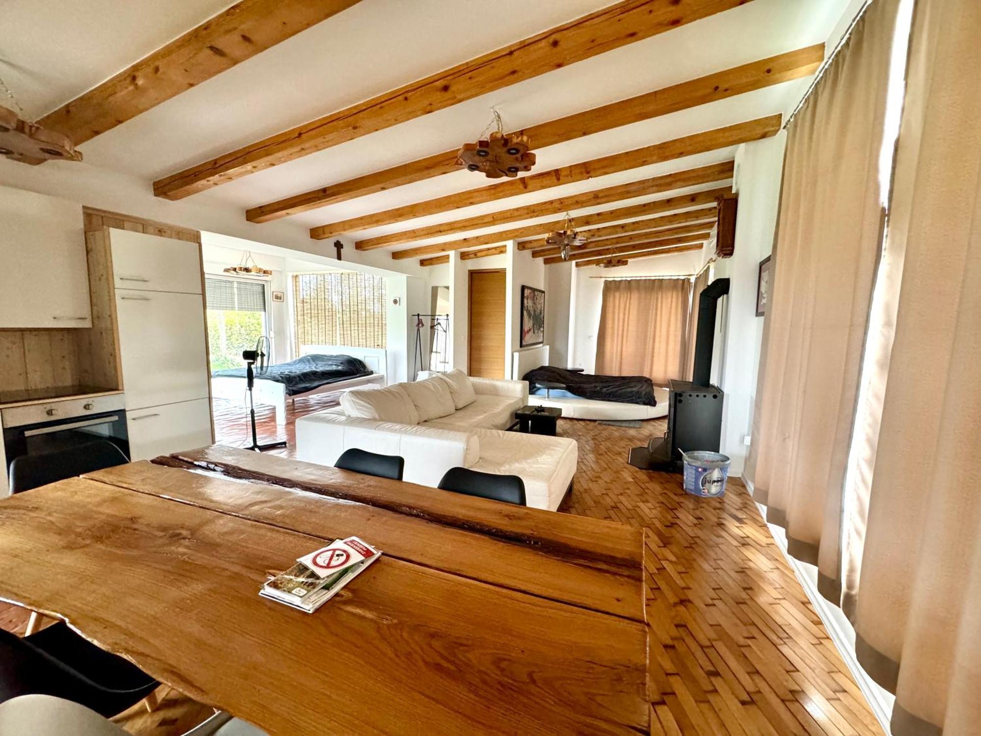 Apartamento Svetli Raj Pregrada Exterior foto