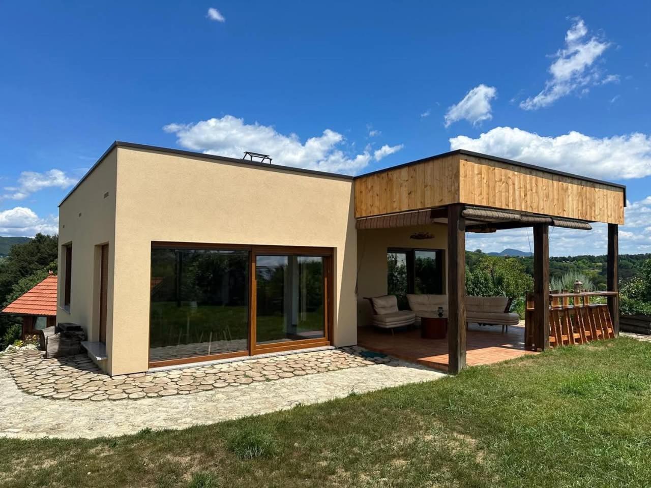 Apartamento Svetli Raj Pregrada Exterior foto