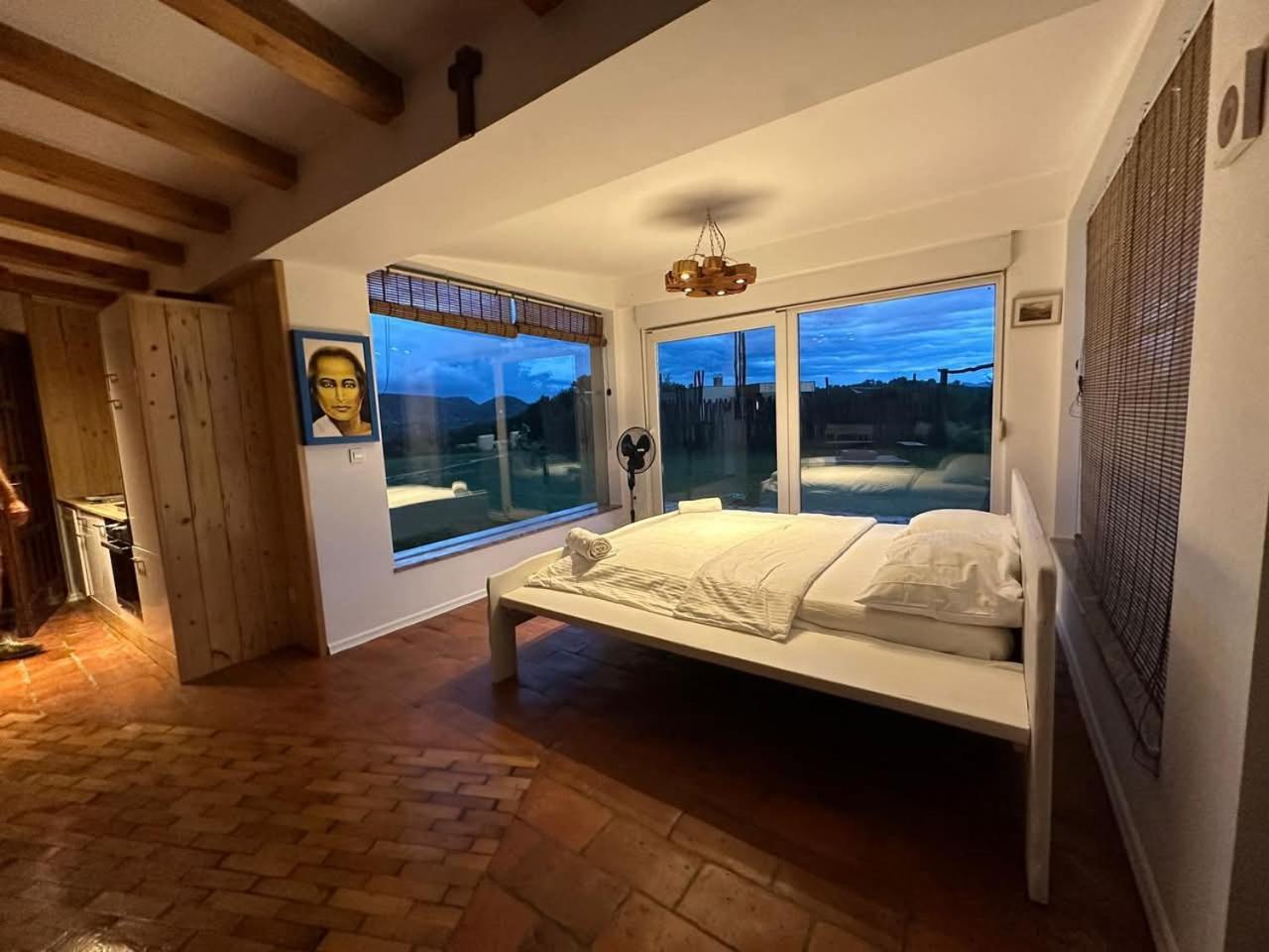 Apartamento Svetli Raj Pregrada Exterior foto