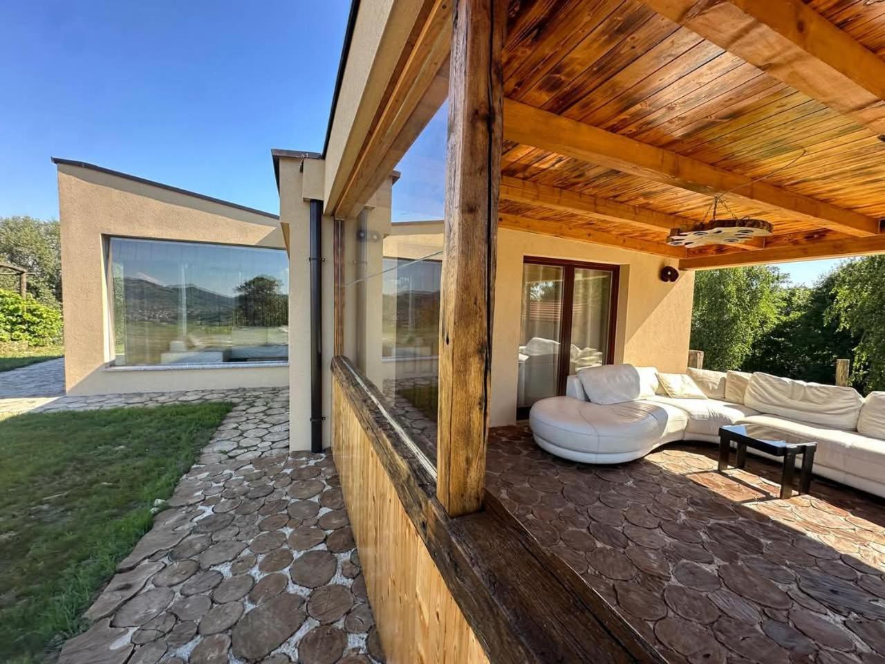 Apartamento Svetli Raj Pregrada Exterior foto