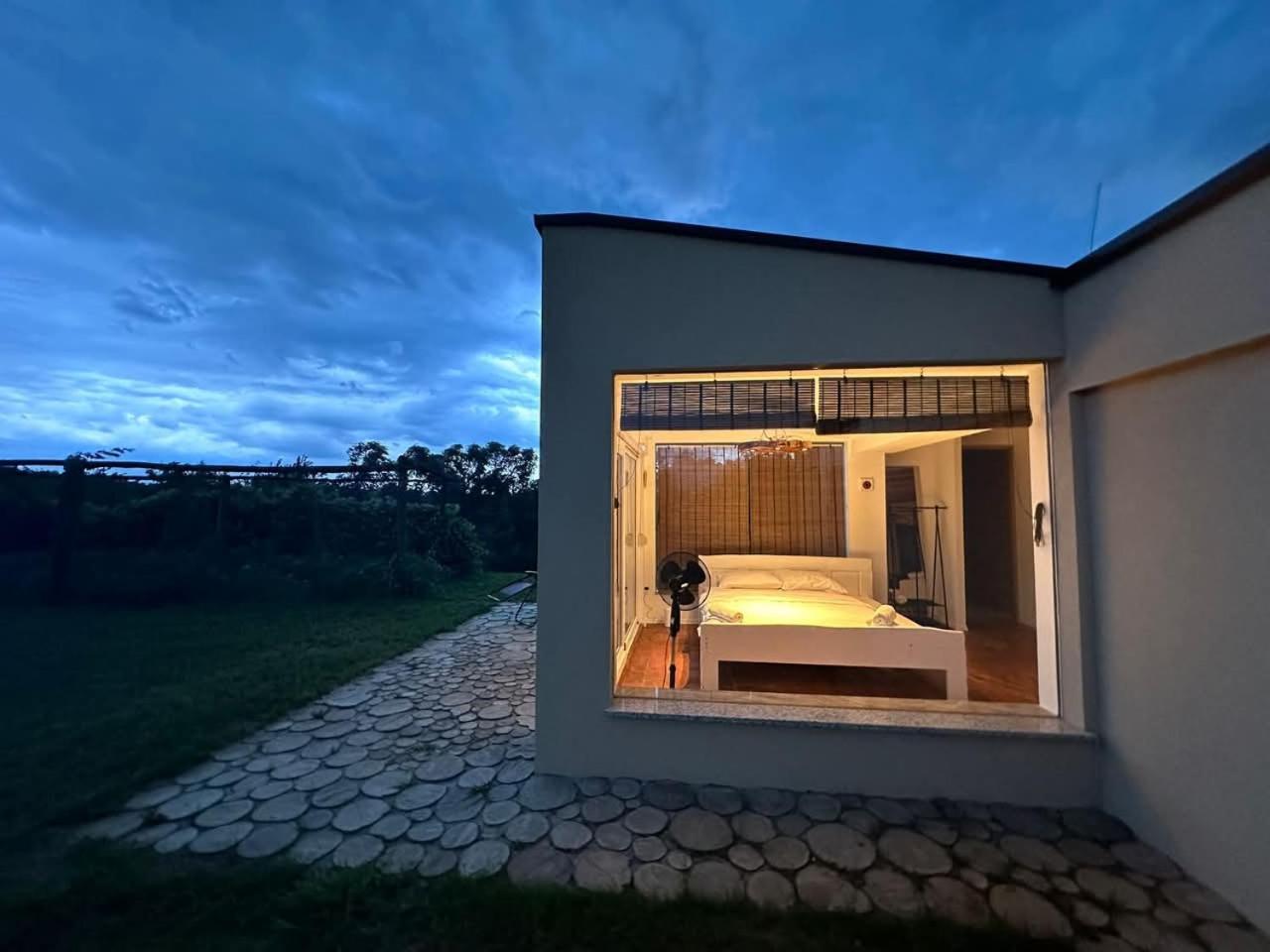 Apartamento Svetli Raj Pregrada Exterior foto