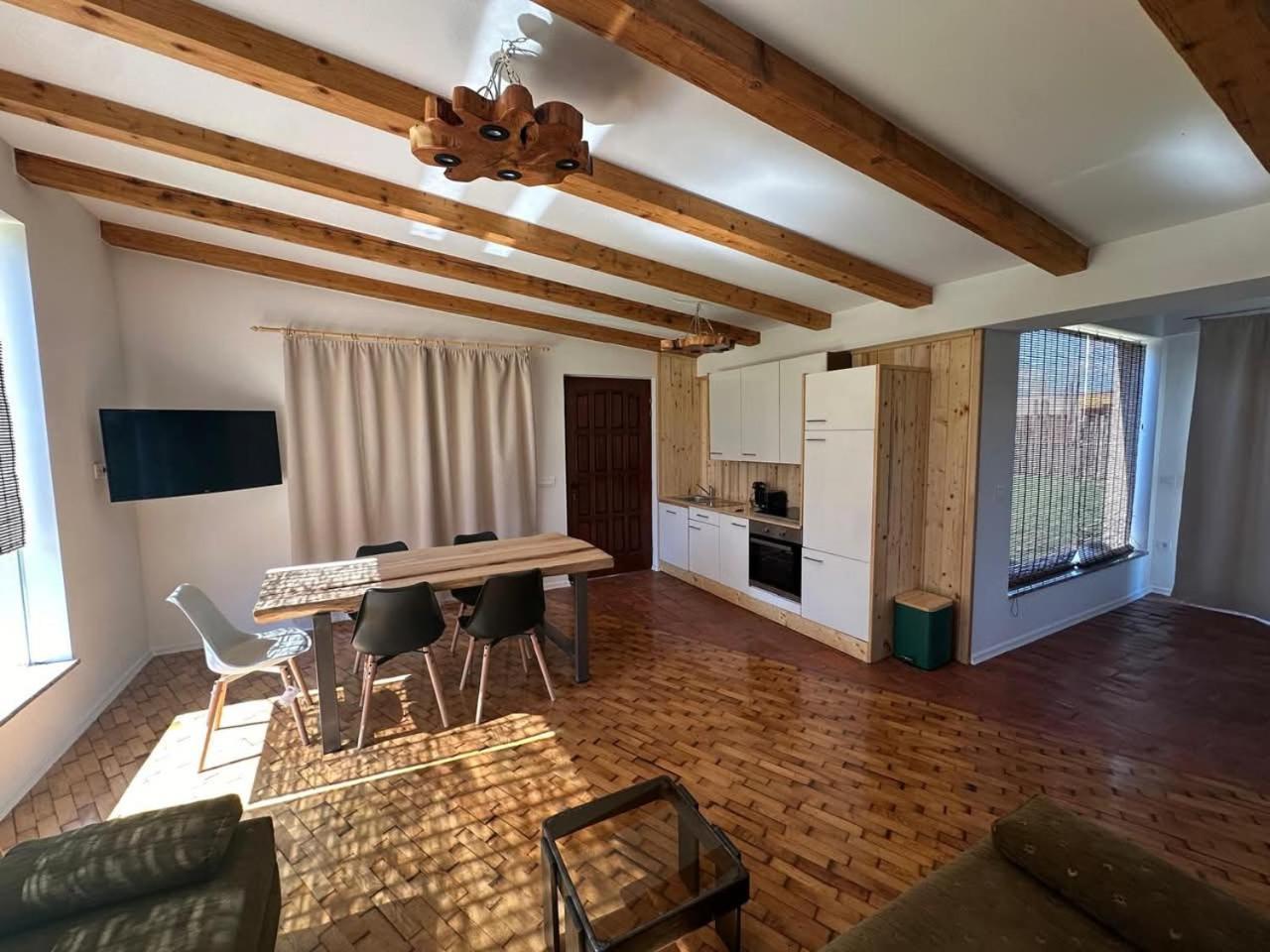 Apartamento Svetli Raj Pregrada Exterior foto