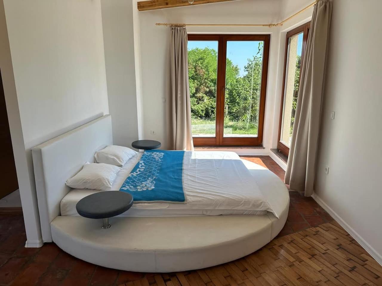 Apartamento Svetli Raj Pregrada Exterior foto