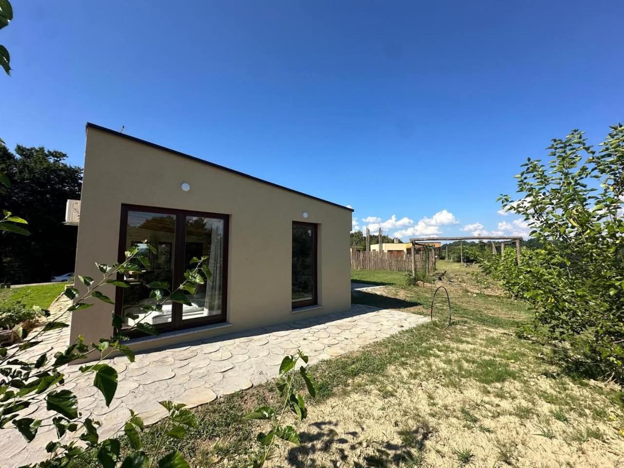 Apartamento Svetli Raj Pregrada Exterior foto