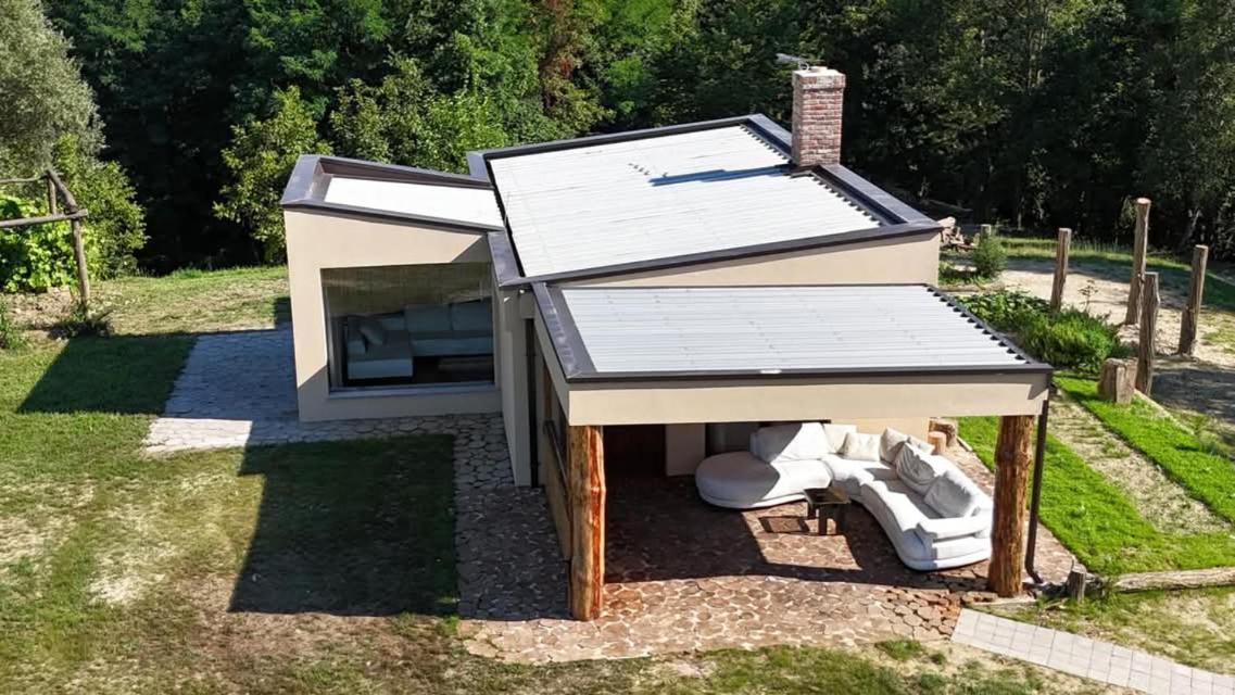 Apartamento Svetli Raj Pregrada Exterior foto