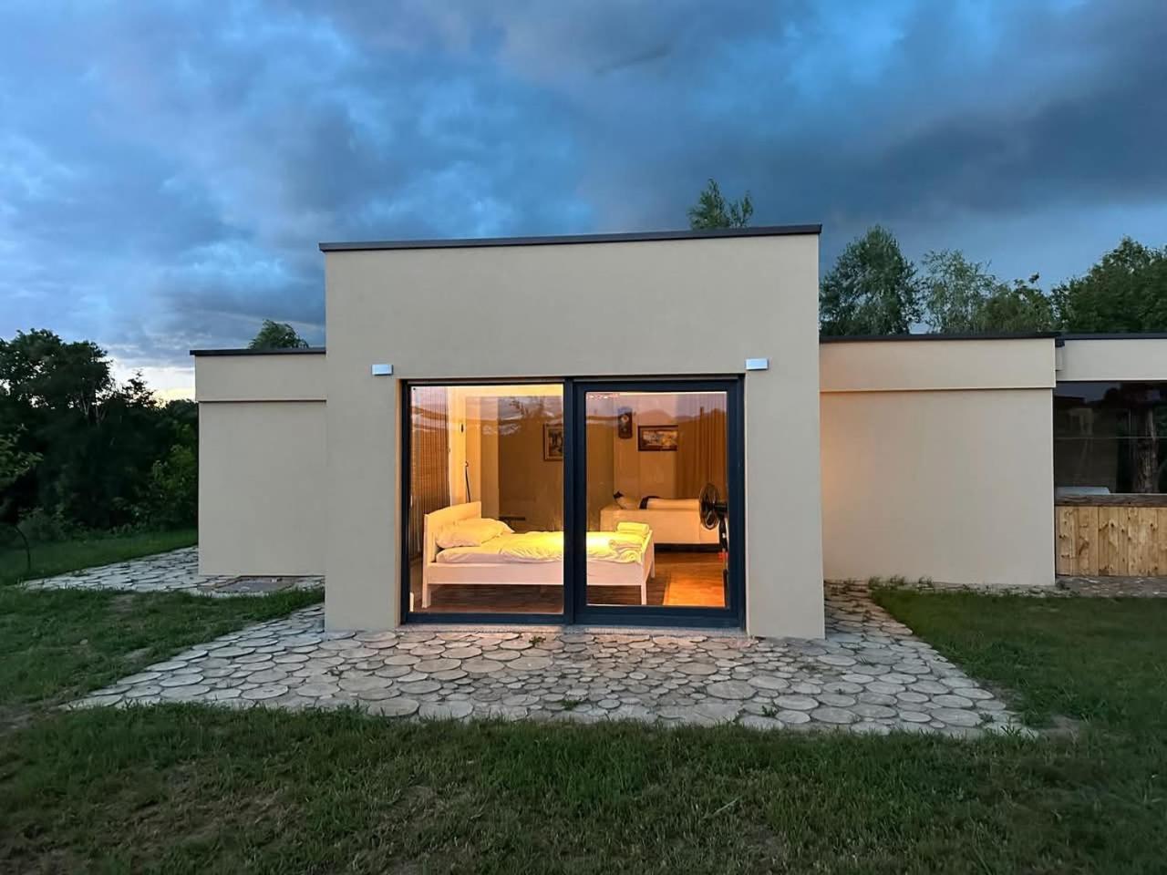 Apartamento Svetli Raj Pregrada Exterior foto