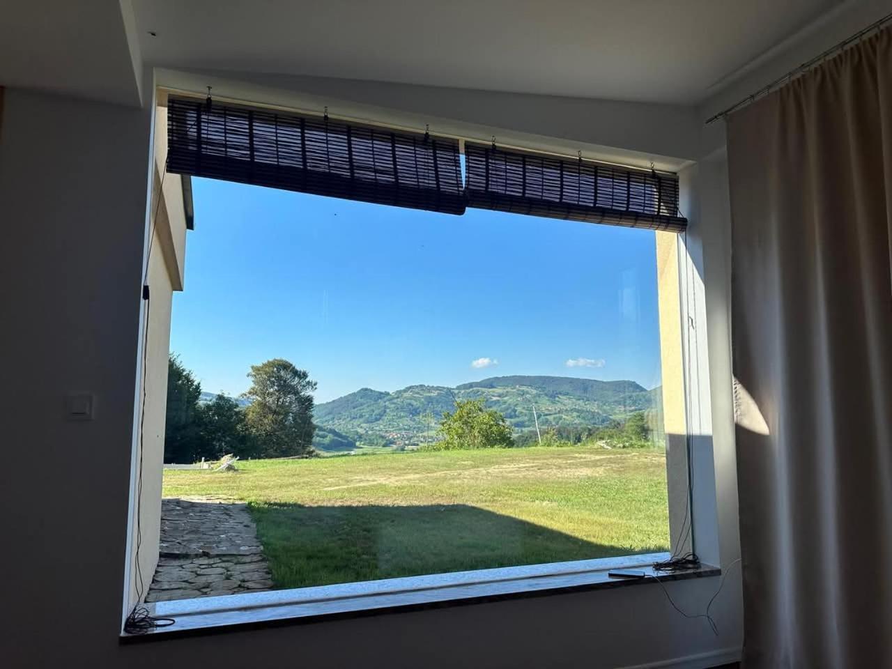 Apartamento Svetli Raj Pregrada Exterior foto
